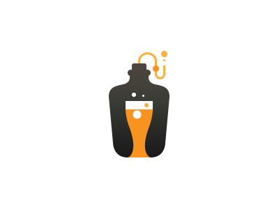 Making Beer White beer icon