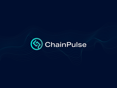 ChainPulse logo