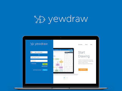 Yewdraw