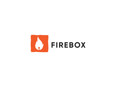 Firefox : logo