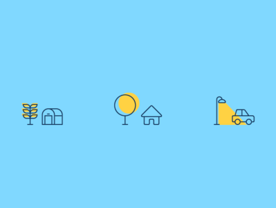 style exploration flat colors flat design iconography user interface designer app vector concept sketch flat branding icon illustration