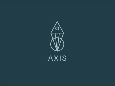 Axis — Logo