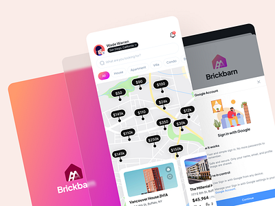 Brickbarn | Make better property decisions