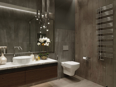 Bathroom bathroomdecor bathroomdesign bathrooms bathtub design interior interior design