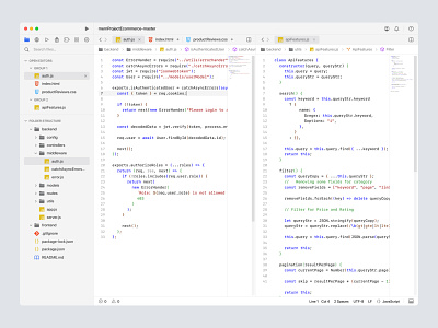 XStudio - Code Editor App code editor desktop developer editor light programming snippet text editor ui