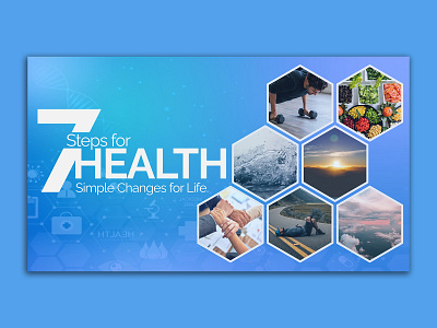 Health Banner