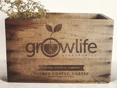 Grow Life Logo