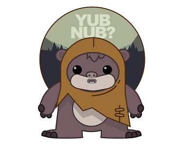 Yub Nub?