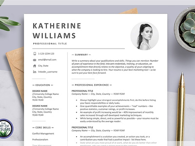 Resume Design + Photo Picture Insert beautiful resume free resume picture one page resume resume cv design resume mac pages resume mac word resume profile picture resume template pages resume template word sleek resume three page resume two page resume