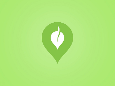 Environmental Location drop pin earth environment green leaf location map pin pin point recycle recycling responsible
