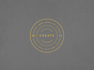 Create Emblem 1