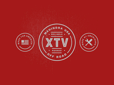 Mahindra XTV