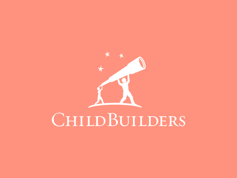 ChildBuilders advocacy astronomy at risk child care children education exploration kids learning mentor school telescope