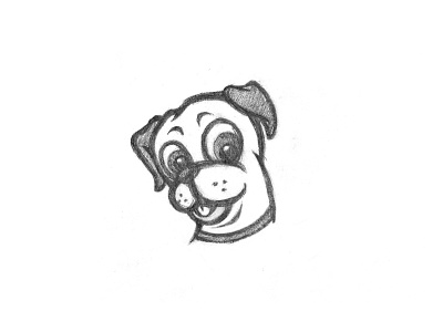 puppy chihuahua cute dog doggies doggy friend friendly mascot pencil poodle pug pup puppies puppy sketch terrier yorkie
