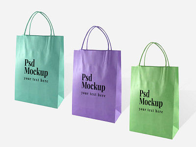 Shoppingbag Mockup bag mockup brand mockup branding branding mockup food pack food packing food packing mockup leather bag mockup packing packing bag mockup packing bags packing mockup paper bag paper bag mockup paper mockup psd mockup shopping bag shopping bag mockup shopping mockup