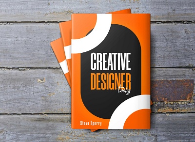 Designer Book Cover book book cover book cover design cover design creative creative design design designer designer tool graphic design rai tahir