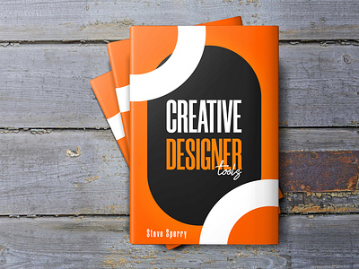 Designer Book Cover