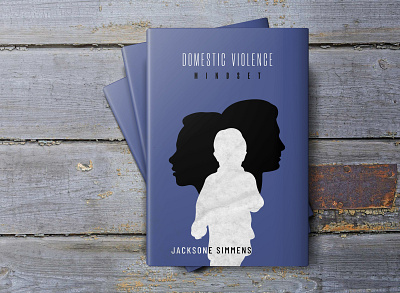 Domestic Book Cover book book cover book cover design cover design design domestic mindset rai tahir violence