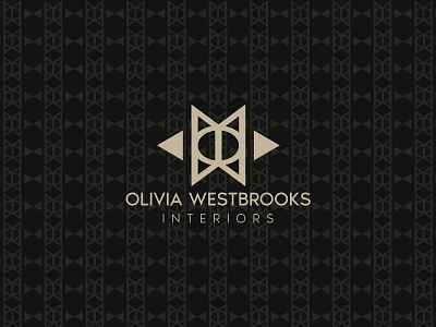 'Olivia Westbrooks' Logo Design