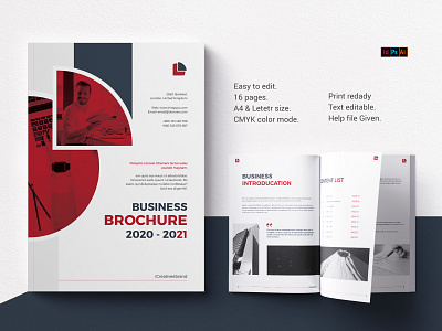 Brochure Design annual report booklet design branding design brochure brochure design brochure layout brochure template business profile business proposal company profile magazine design print design print designer proposal design