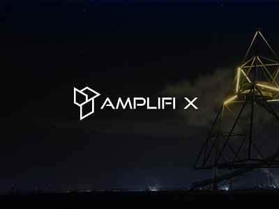 AMPLIFI X LOGO