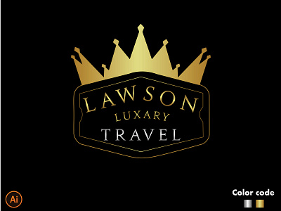 Premium Travel Logo