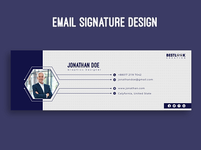 Corporate email signature design business business email contact contact message creative email custom email e mail e sign e signature e signatures email email design email signatures esign esignature gmail gmail signature html html email