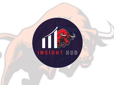 Insight Hub Micro stock Logo