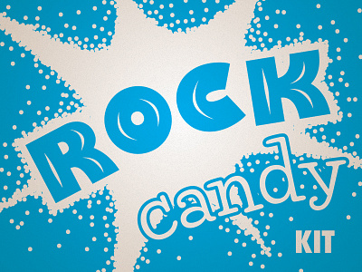 Rock Candy