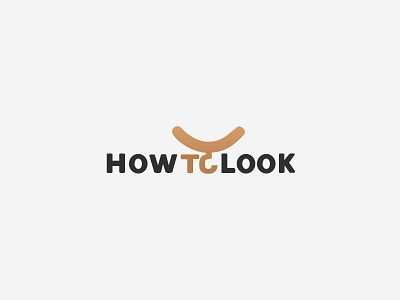 Look design graphic design logo vector