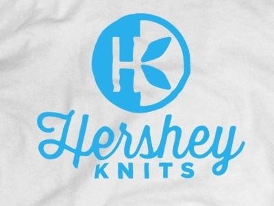 Hershey Knits