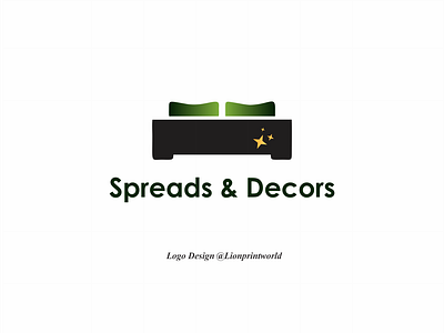 Spreads and Decors