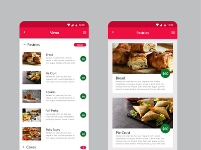 Munchies app