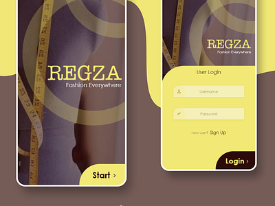 Regza Fashion