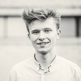 Mikkel Lundstrøm