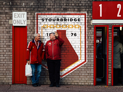 Stourbridge Football Club