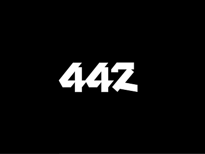 442 Cutting Room Floor brand branding graphic design icon ide identity logo