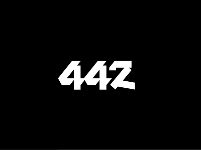 442 Cutting Room Floor brand branding graphic design icon ide identity logo