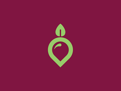 Quench Icon branding design icon identity logo