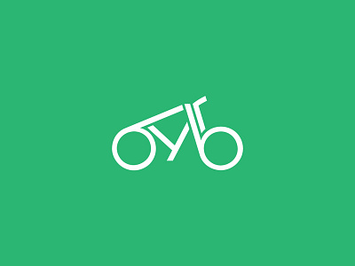 Back Yard Bike Repair bike brand branding design graphic design icon logo