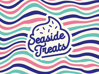 Seaside Treats