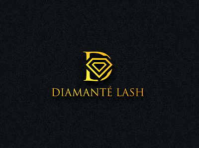DL Logo brand design branding branding design branding identity flat lettering logo minimal typography vector