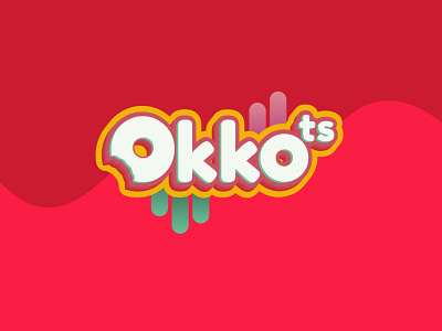 Okkots Culinary Game Logo