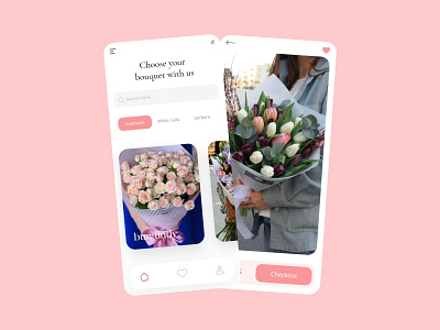 flora app