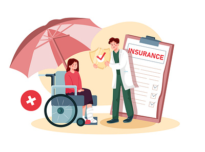 Disability Insurance security