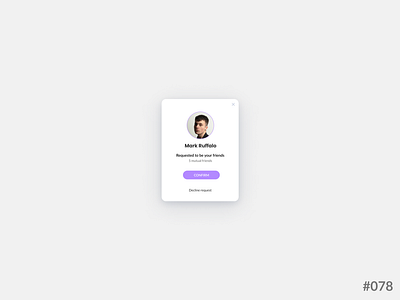 Daily UI #078 of 100 - Pending Invitation app application branding dailyui dailyui078 design illustration invitation learn logo pending pendinginvitation rebound ui ux uxui web design