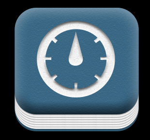 iOS icon v0.2