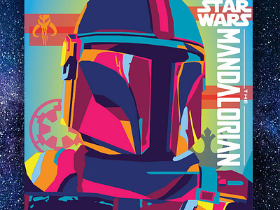 WPAP Mandalorian