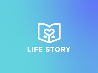 Life Story Logo