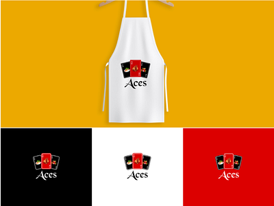 Logo Design brand identity design branding food logo design uiux
